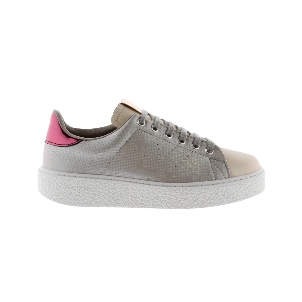 Victoria Utopie Entlastungs-sneakers EU 38 Beige günstig online kaufen