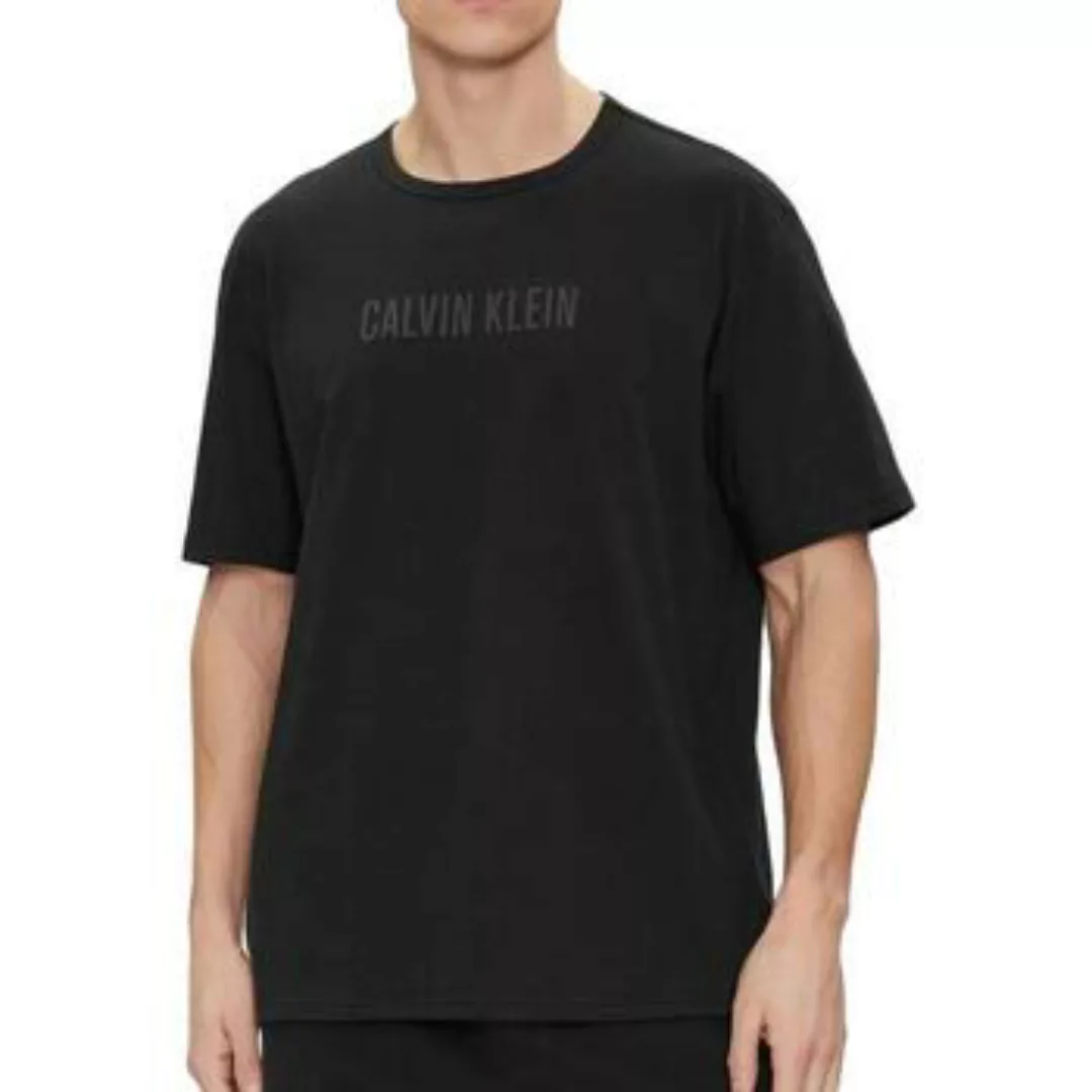 Calvin Klein Jeans  T-Shirts & Poloshirts 000NM2567E-UB1 günstig online kaufen