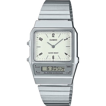 CASIO VINTAGE Chronograph AQ-800E-7A2EF, Quarzuhr, Armbanduhr, günstig online kaufen