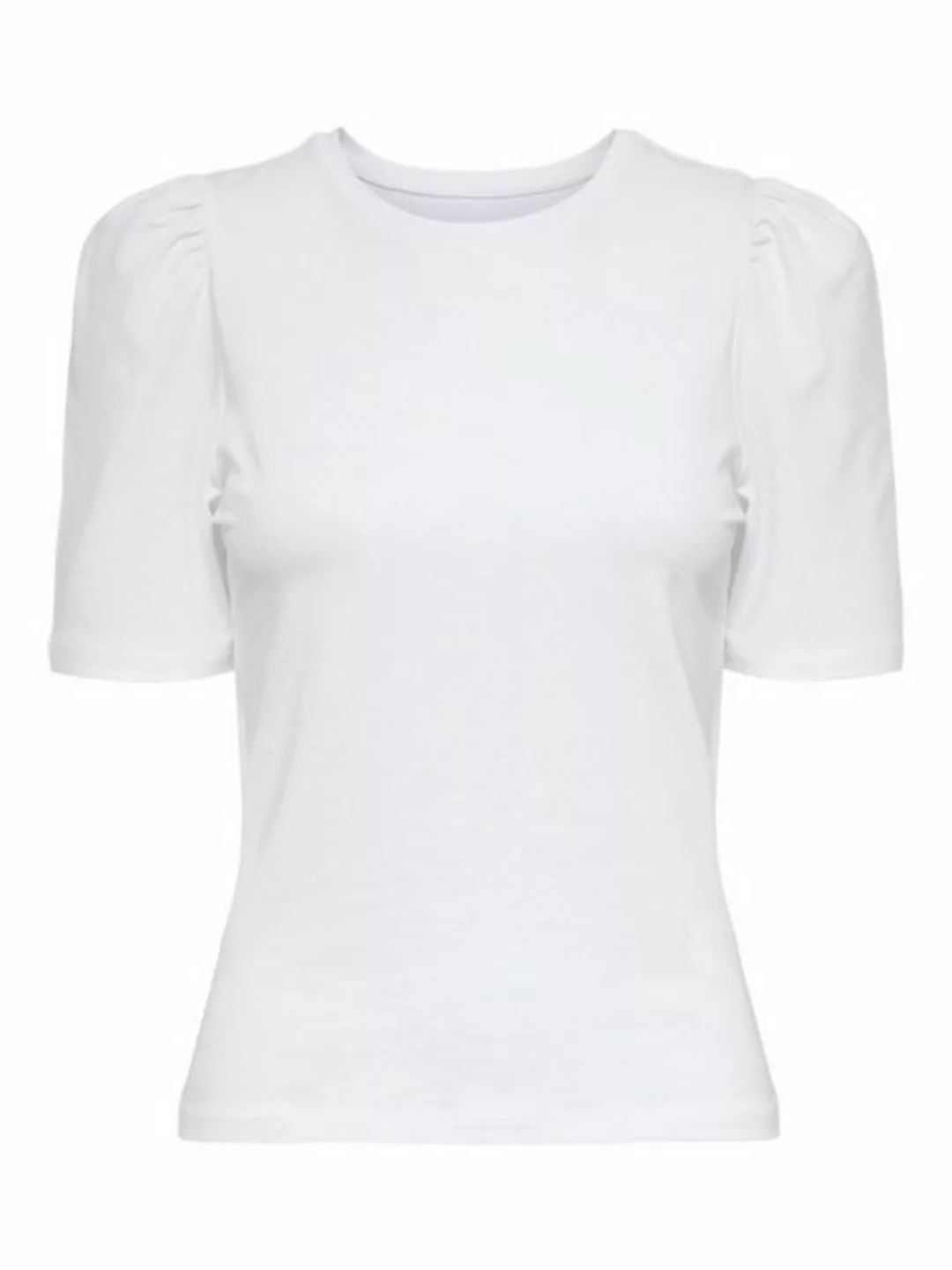 Only Damen T-Shirt ONLLIVE LOVE - Regular Fit günstig online kaufen