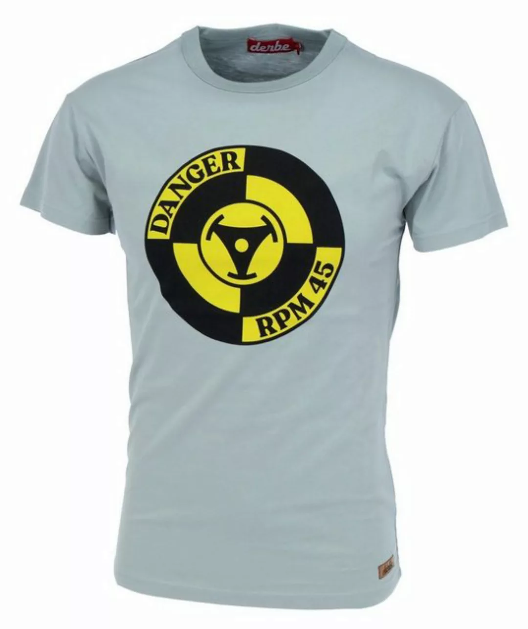 Derbe T-Shirt Men TShirt günstig online kaufen