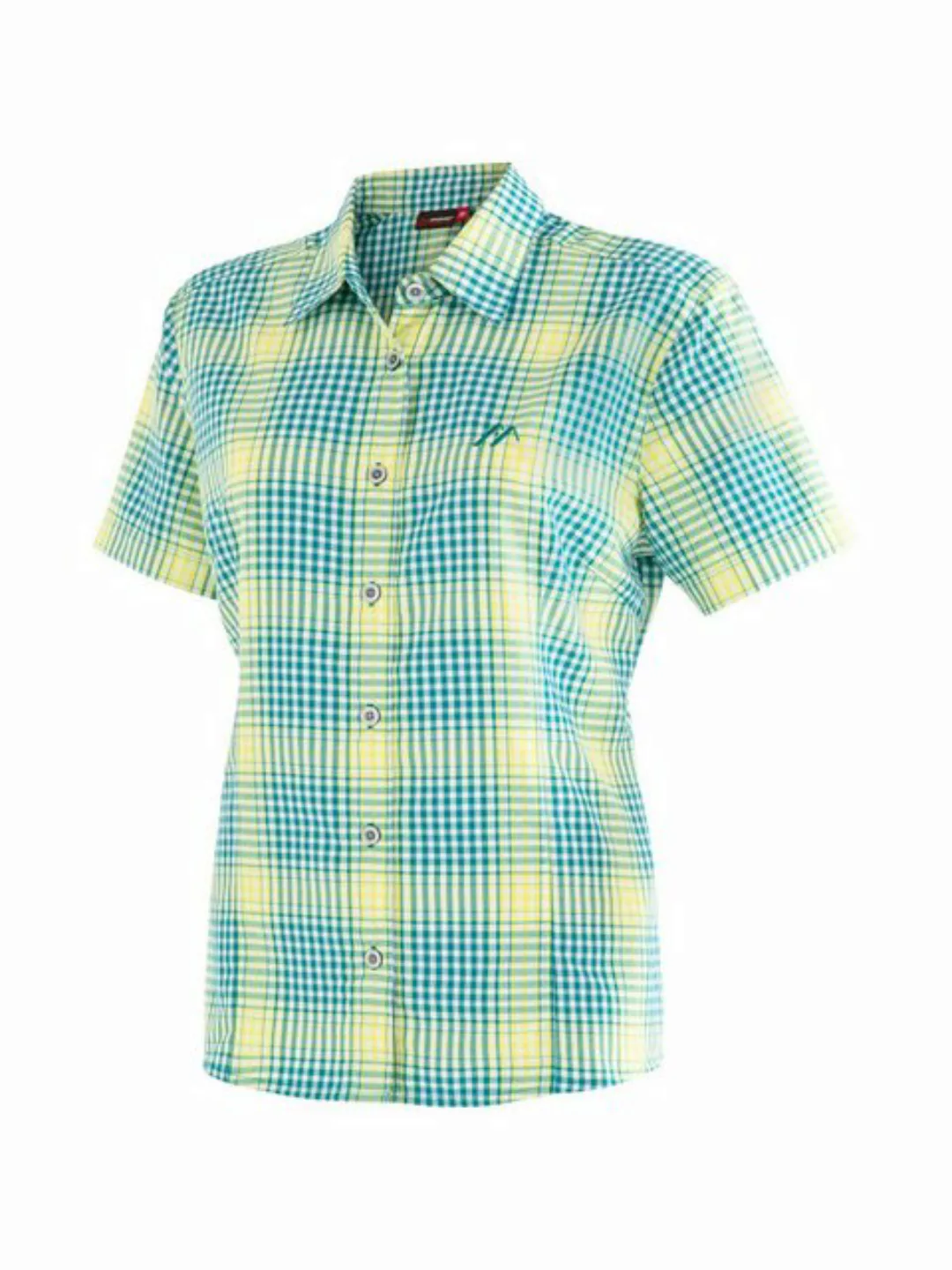 Maier Sports Outdoorbluse PHILINA für Damen, schnelltrocknend, Wandern günstig online kaufen