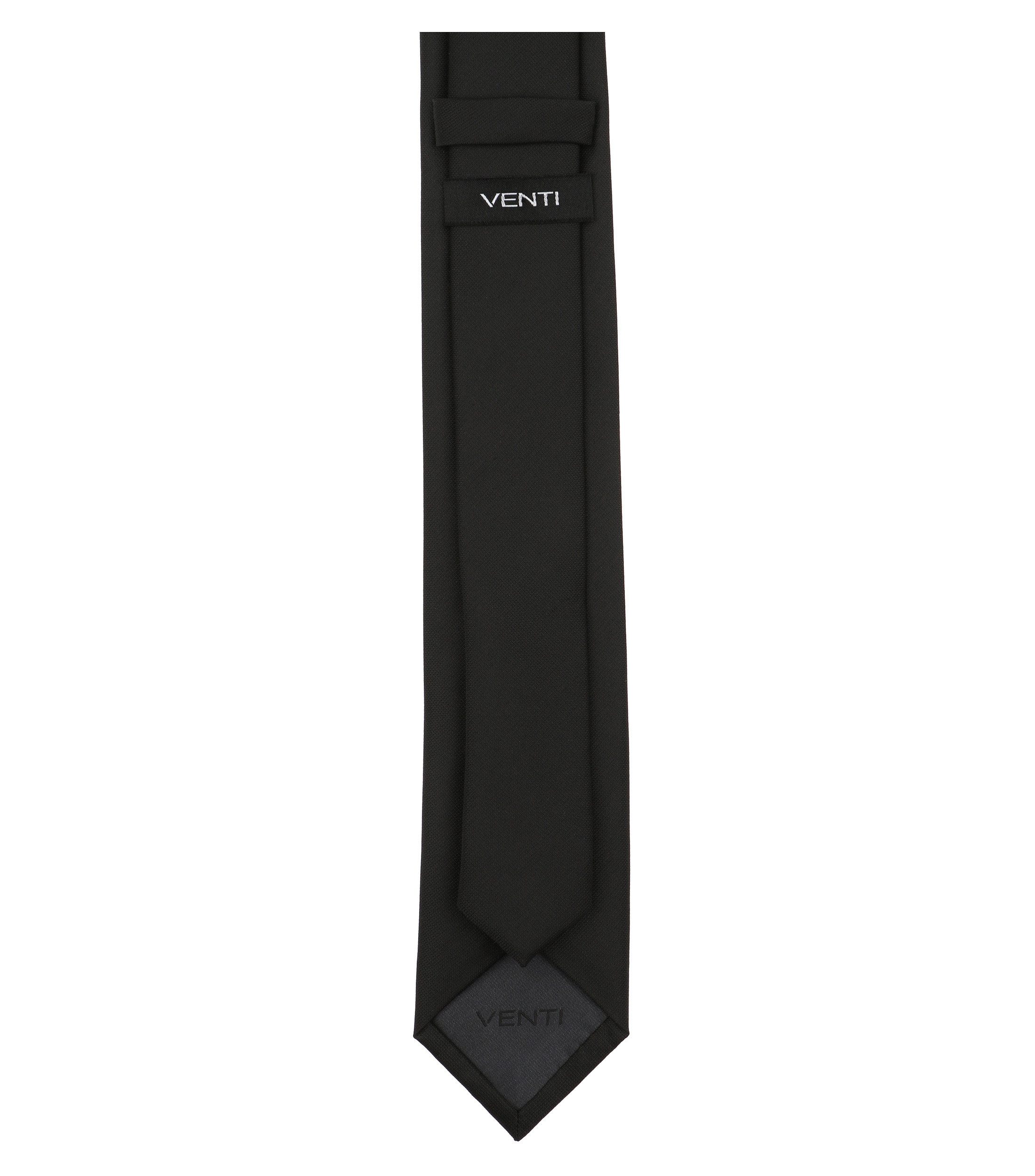 VENTI Krawatte "VENTI Krawatte uni" günstig online kaufen