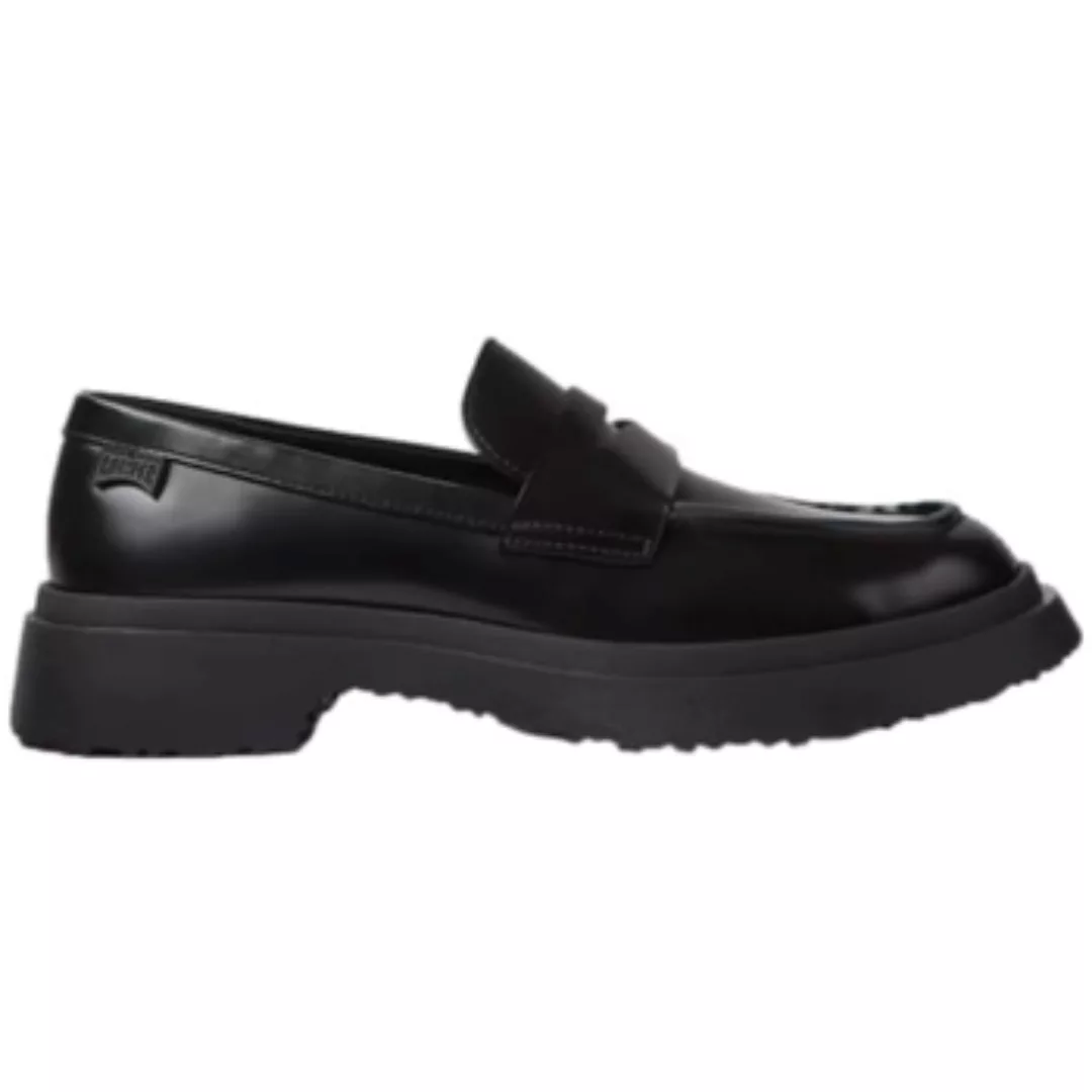 Camper  Ballerinas Walden K201116 - Black günstig online kaufen