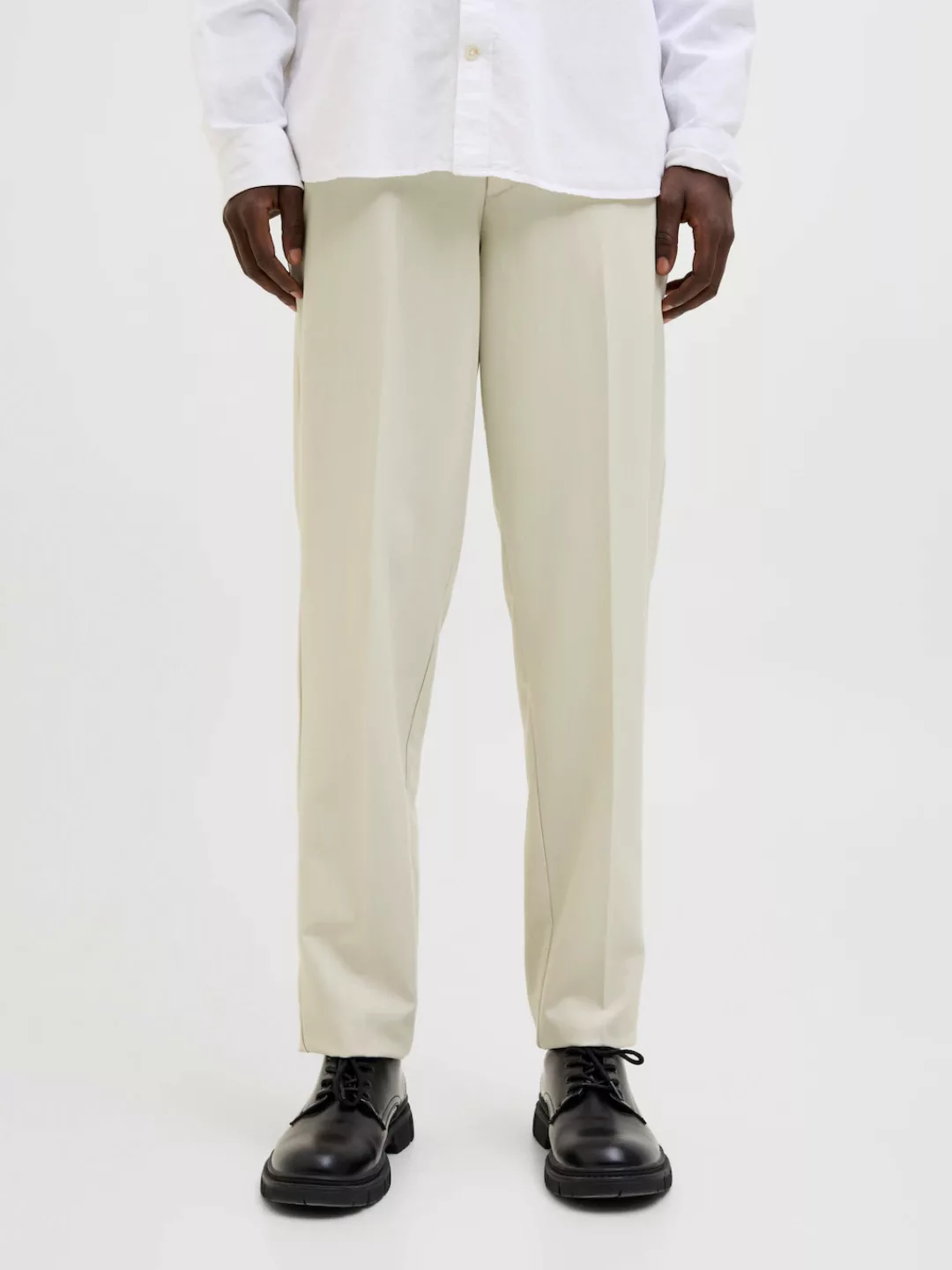 Jack & Jones Chinohose "JPSTACE LEO CHINO NOOS" günstig online kaufen