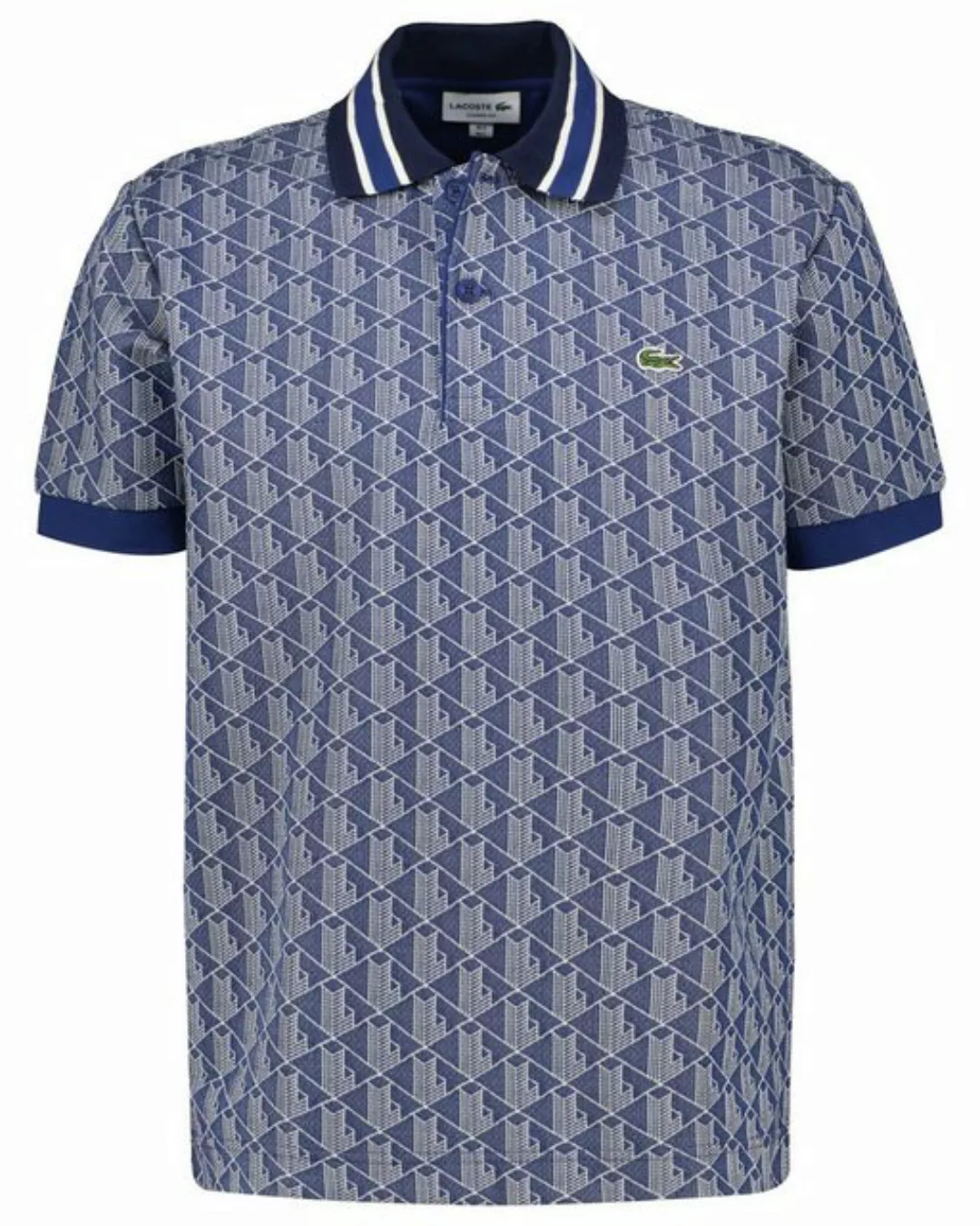 Lacoste Poloshirt Herren Poloshirt (1-tlg) günstig online kaufen