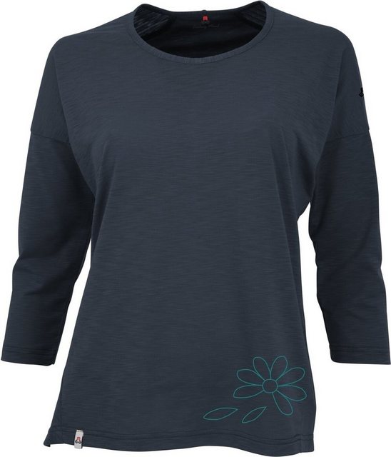 Maul Kurzarmshirt Ini II-3/4 Shirt günstig online kaufen