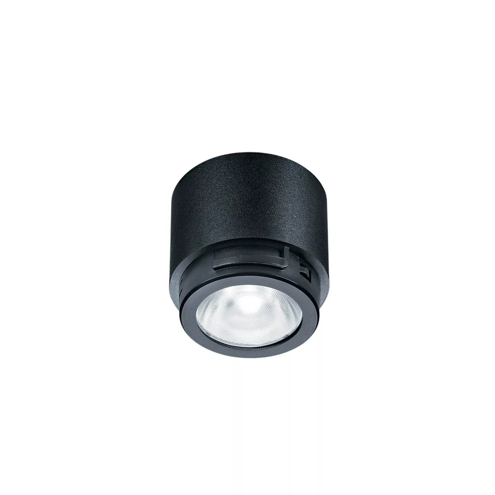THORNeco Lily LED-Strahlermodul schwarz, 38° 9W günstig online kaufen
