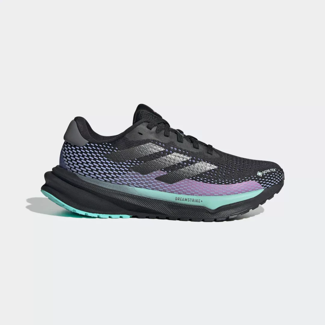 adidas Performance Laufschuh "SUPERNOVA GORE-TEX", wasserdicht günstig online kaufen