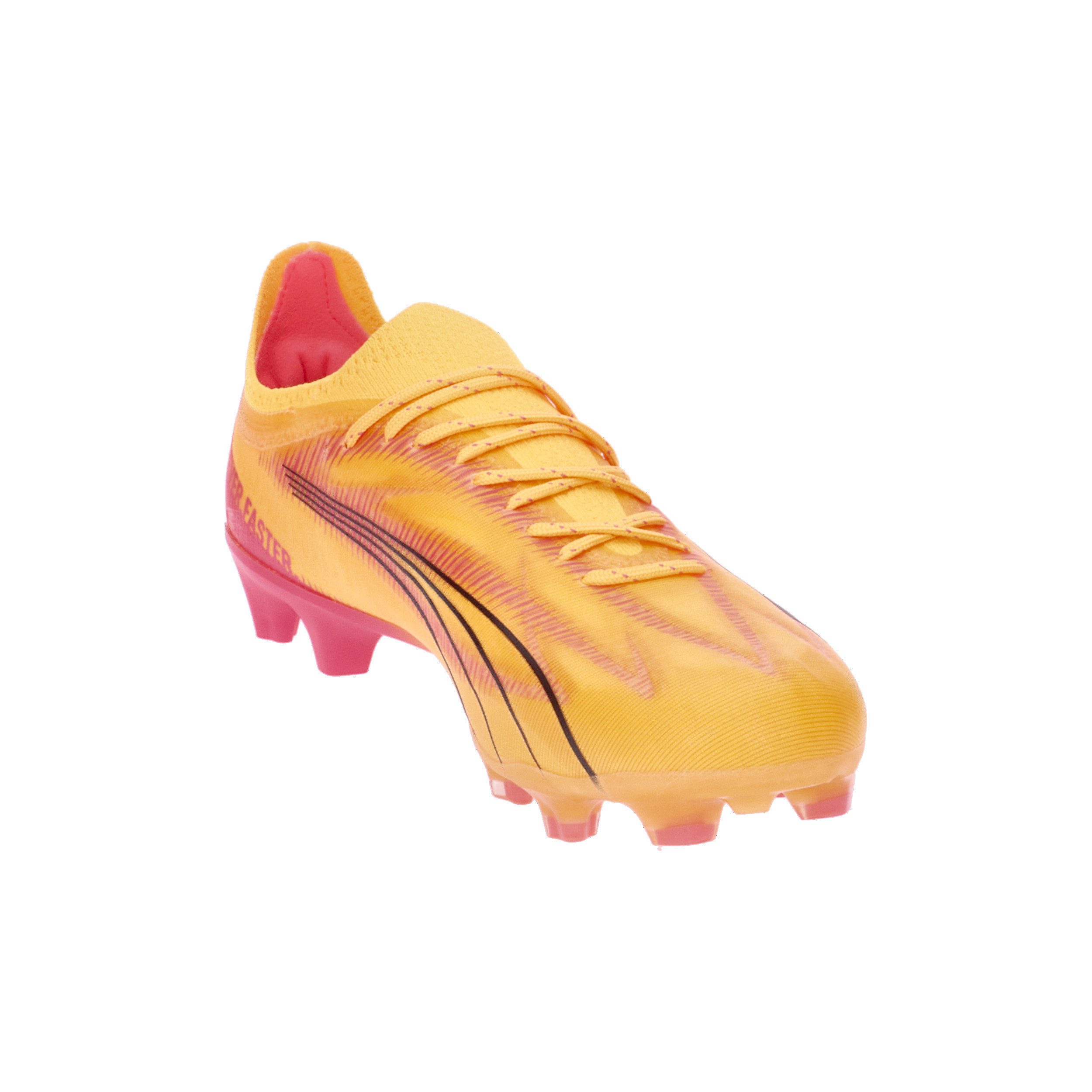 PUMA Puma Fußballschuhe ULTRA ULTIMATE FG/AG günstig online kaufen