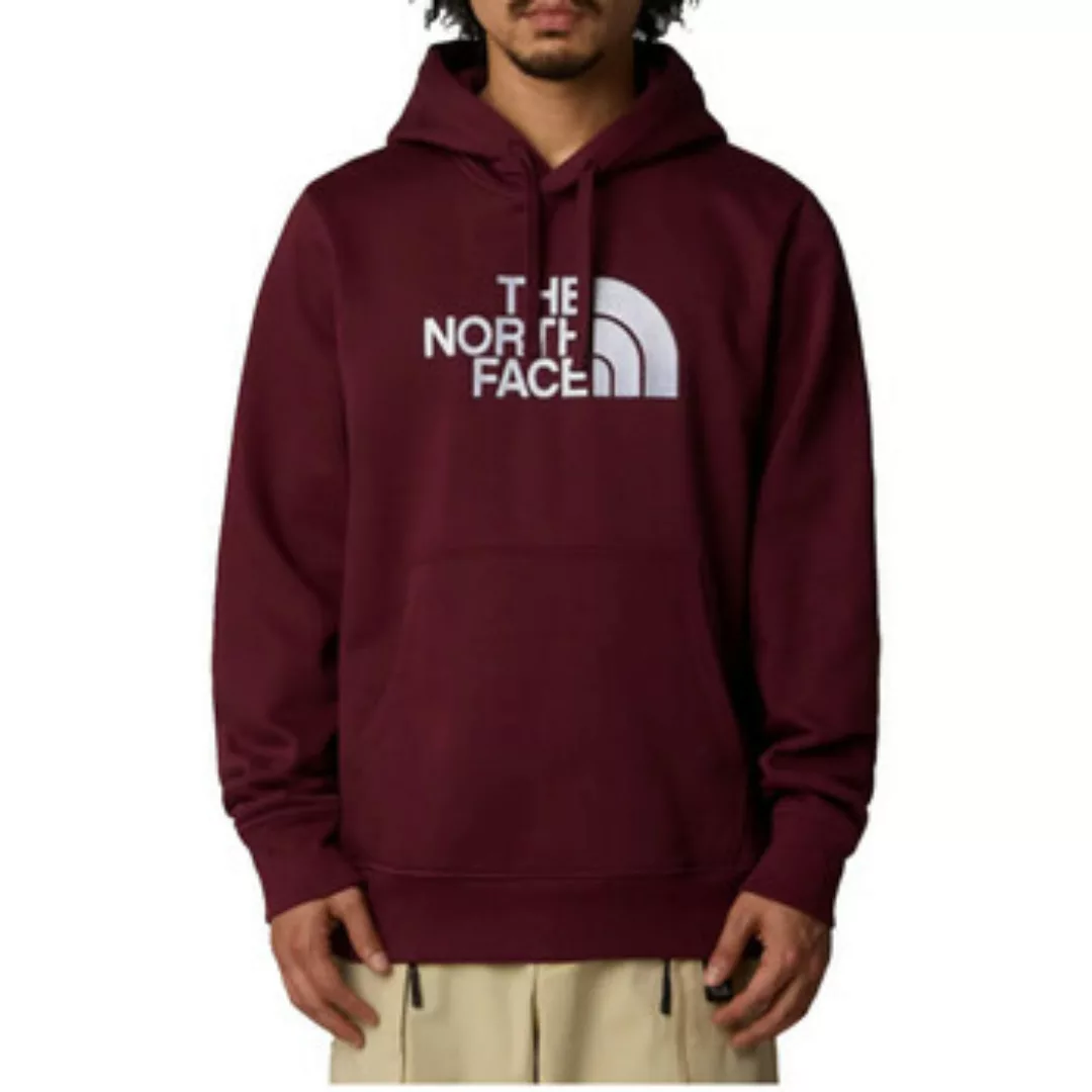 The North Face  Sweatshirt NF0A89EM günstig online kaufen