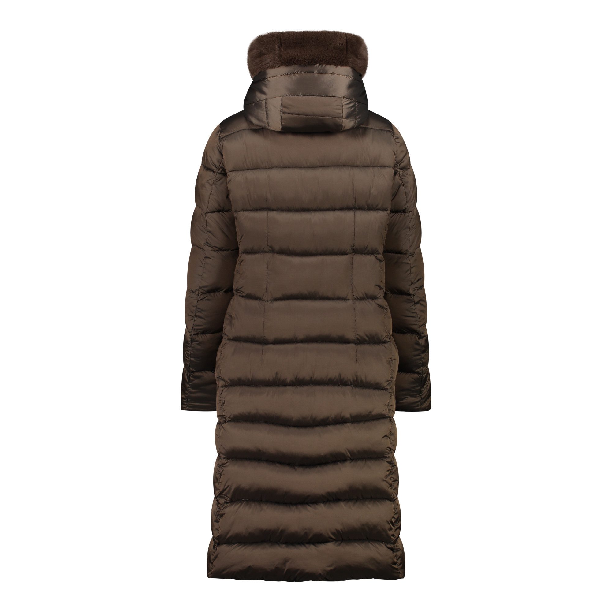 CMP Wintermantel CMP Damen Mantel WOMAN günstig online kaufen