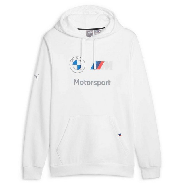 PUMA Sweatshirt Herren Hoodie - Motorsport BMW MMS ESS Hoodie günstig online kaufen