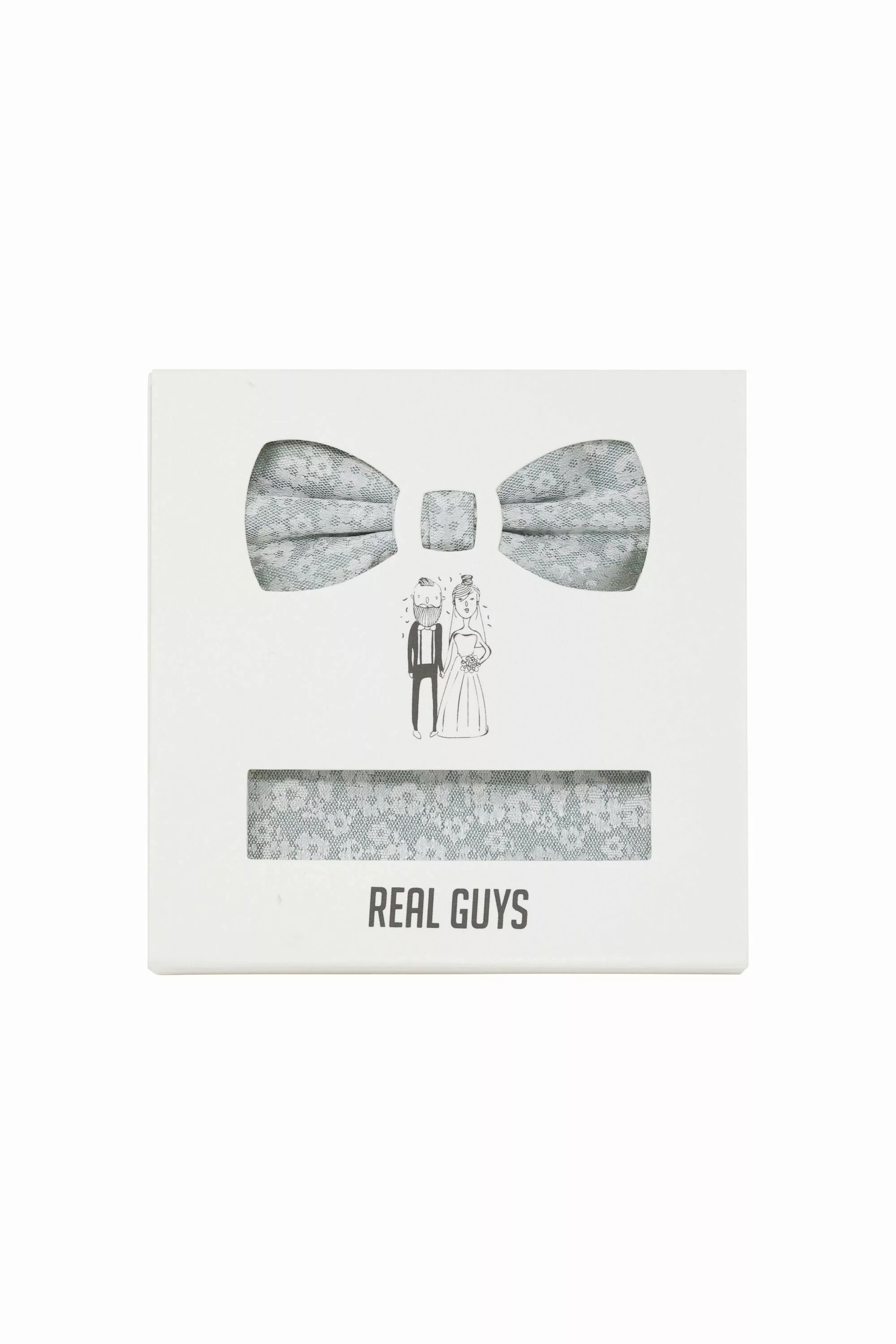 REAL GUYS by J.PLOENES Fliege günstig online kaufen
