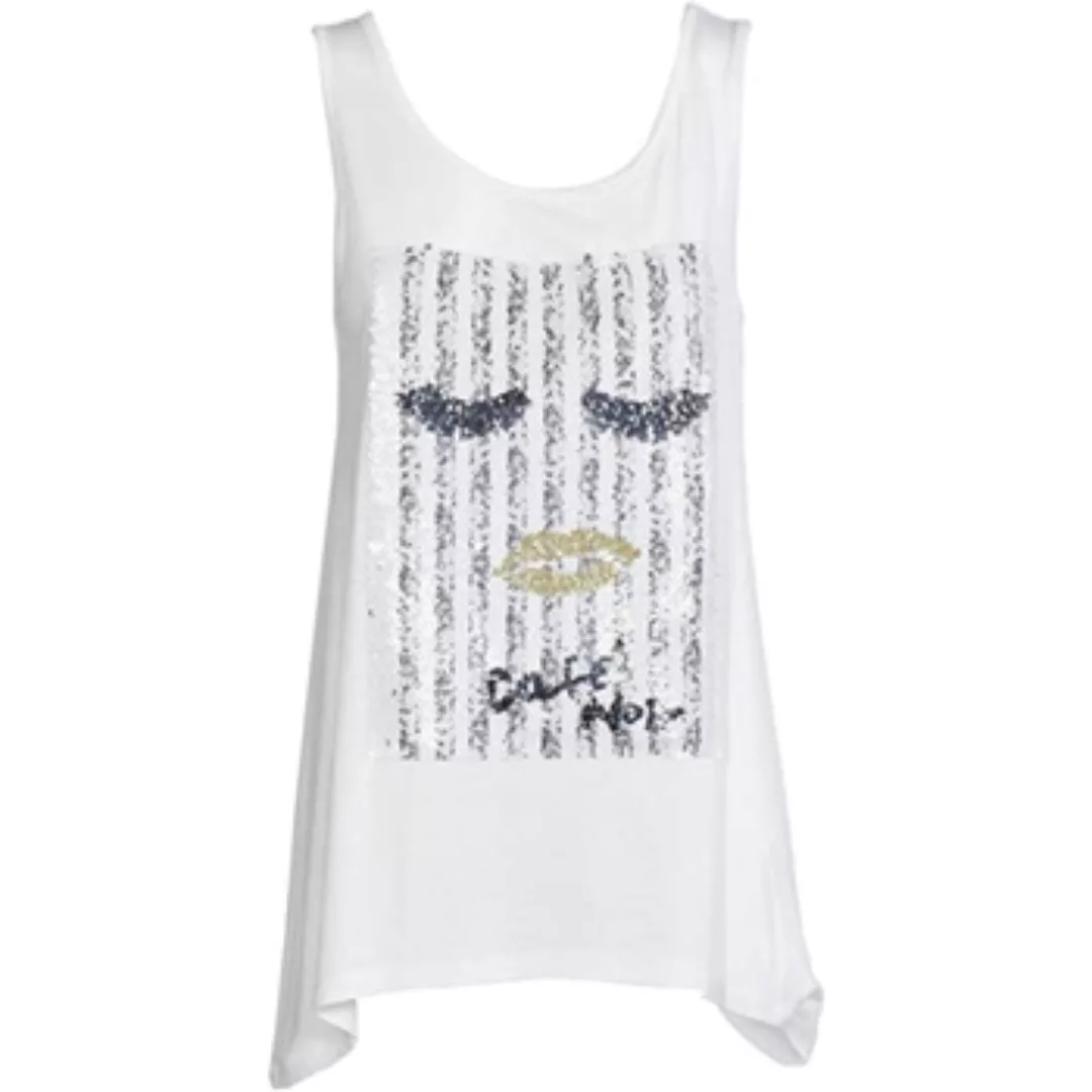 Café Noir  Tank Top MJT067 günstig online kaufen