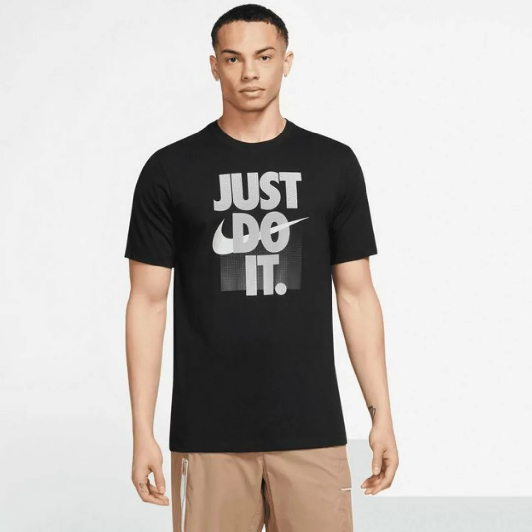 Nike Sportswear T-Shirt "MENS T-SHIRT" günstig online kaufen