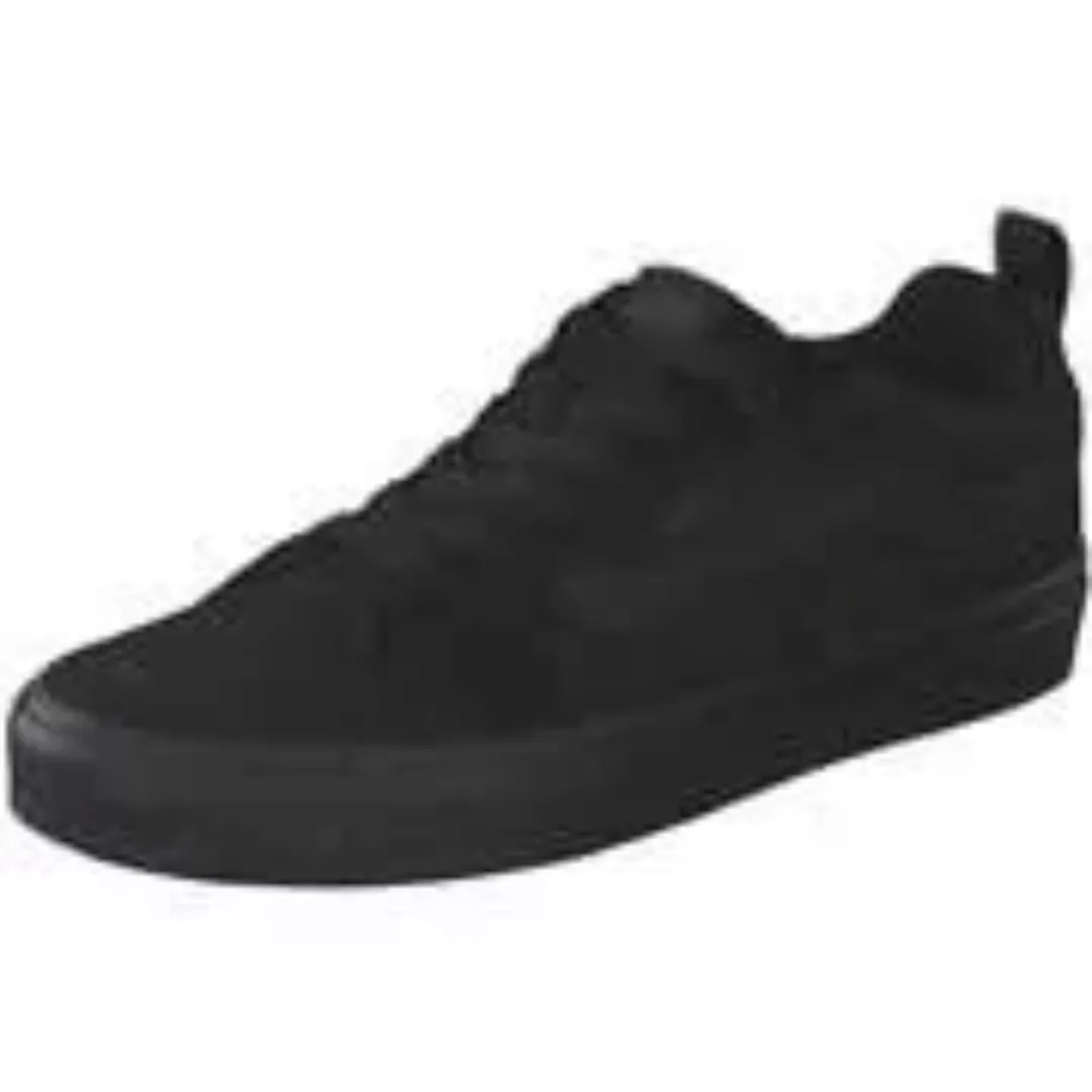 Vans MN Filmore Skate Sneaker Herren schwarz|schwarz günstig online kaufen