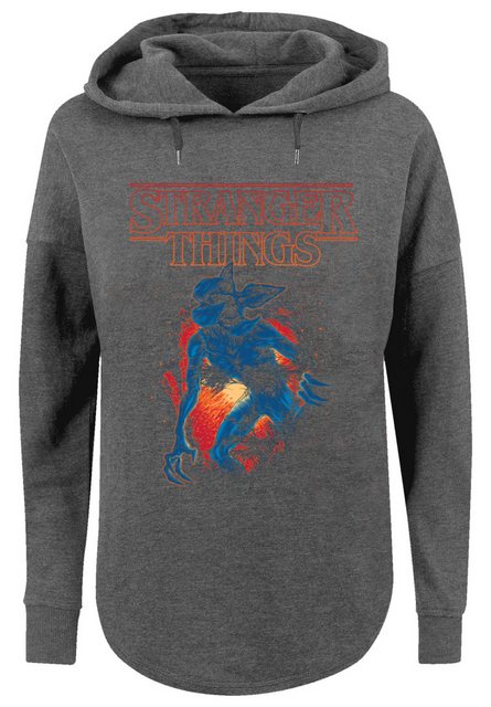 F4NT4STIC Kapuzenpullover "Stranger Things DemoCave Netflix TV Series", Pre günstig online kaufen