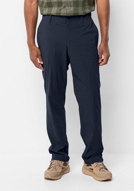 Jack Wolfskin Outdoorhose DESERT PANTS M günstig online kaufen