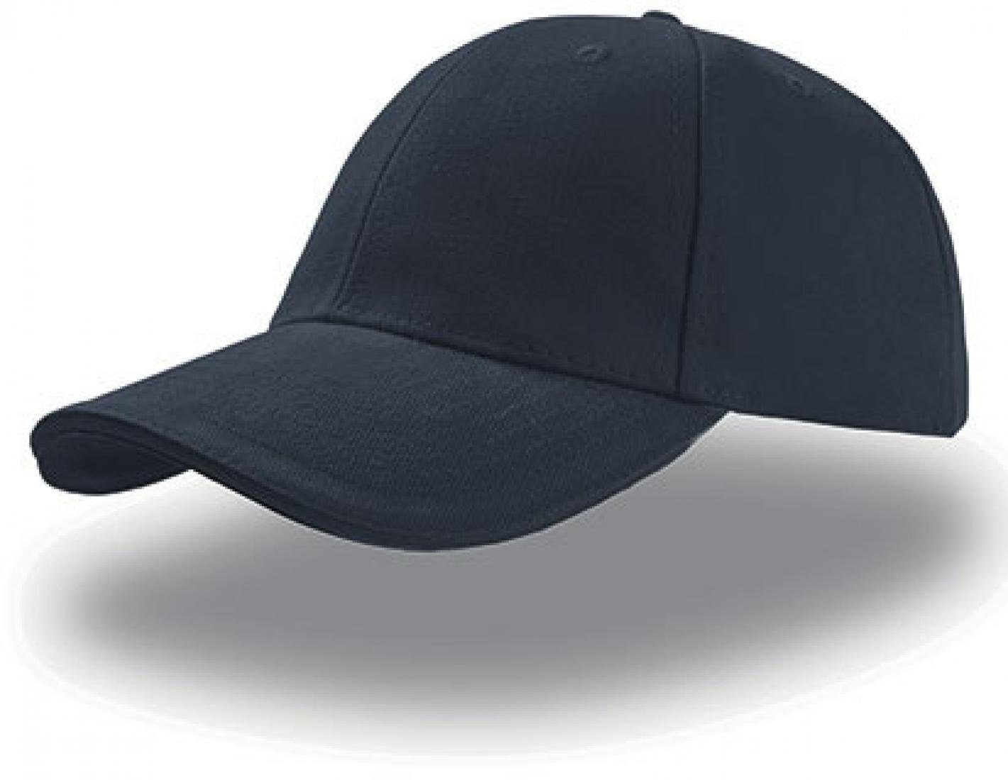 Atlantis Baseball Cap (1-St) Basecap Metallschnalle günstig online kaufen