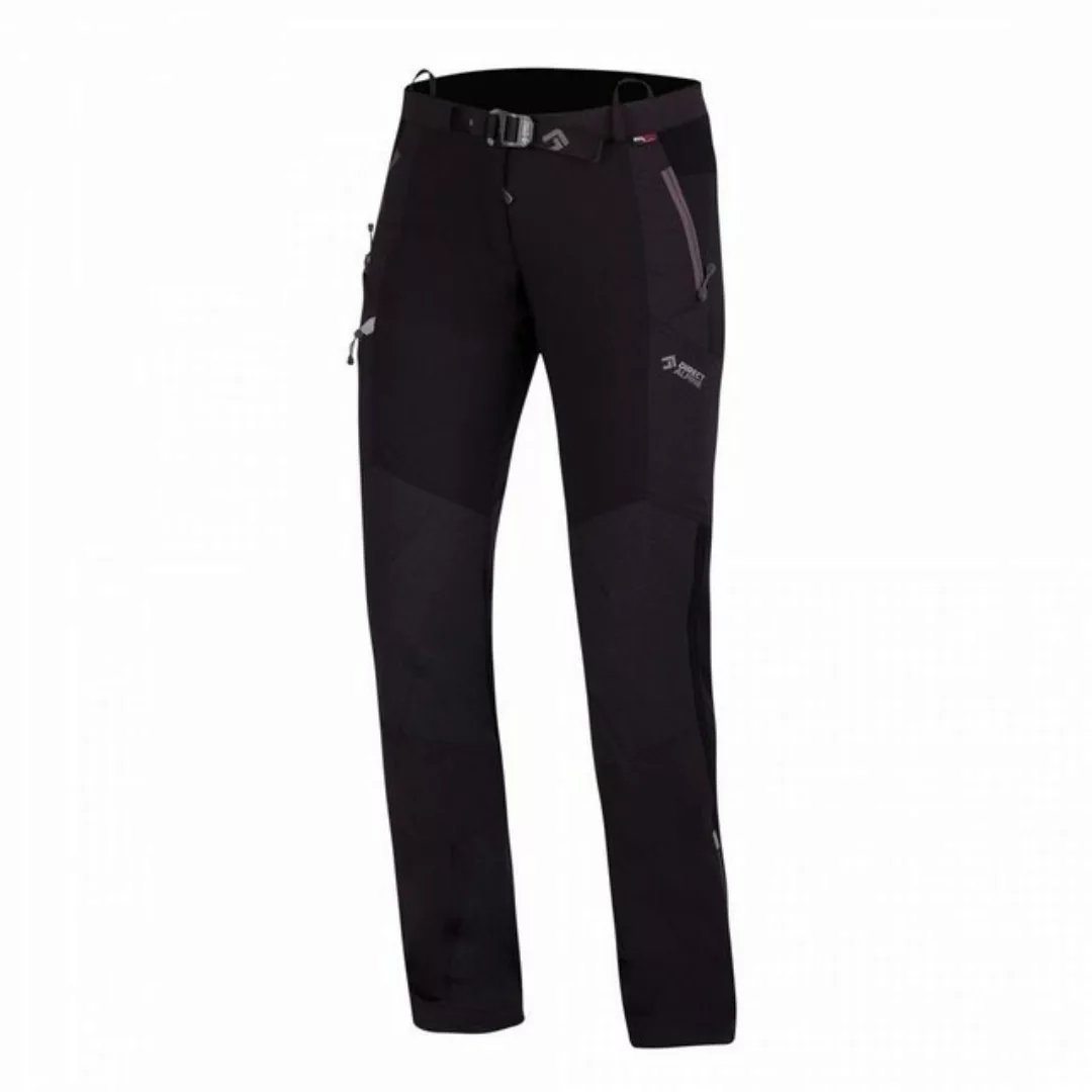 Directalpine Trekkinghose Cascade Lady Damen Trekkinghose black günstig online kaufen