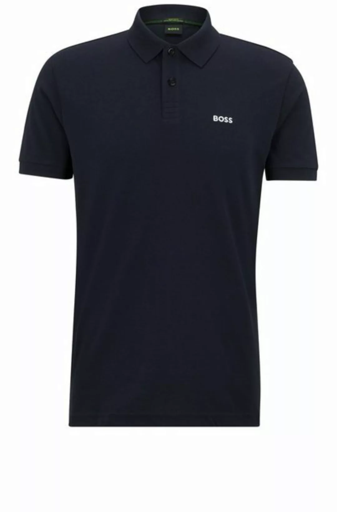 BOSS Polo-Shirt Piro 50469258/402 günstig online kaufen