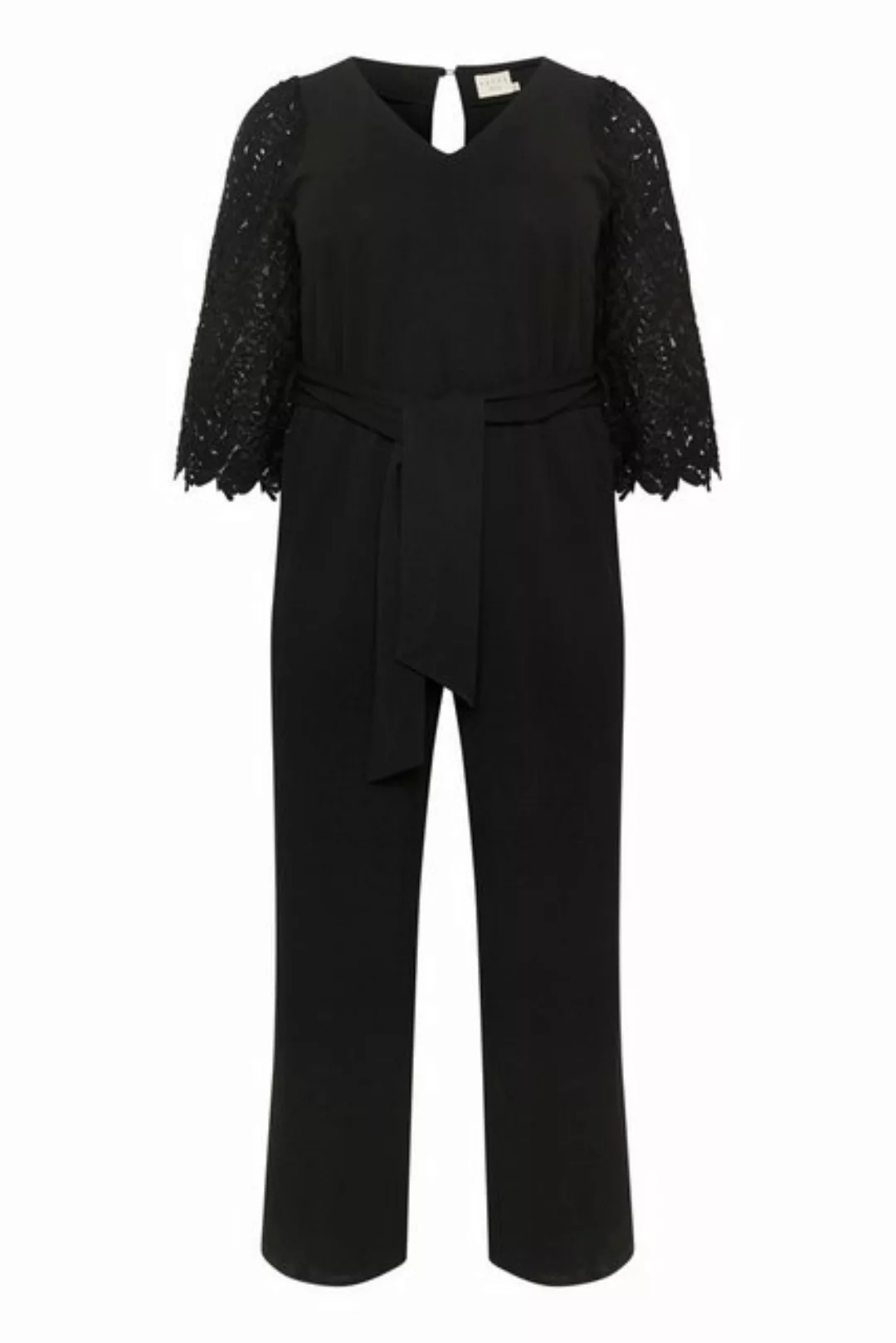 KAFFE Curve Jumpsuit Overall KCemma Große Größen günstig online kaufen