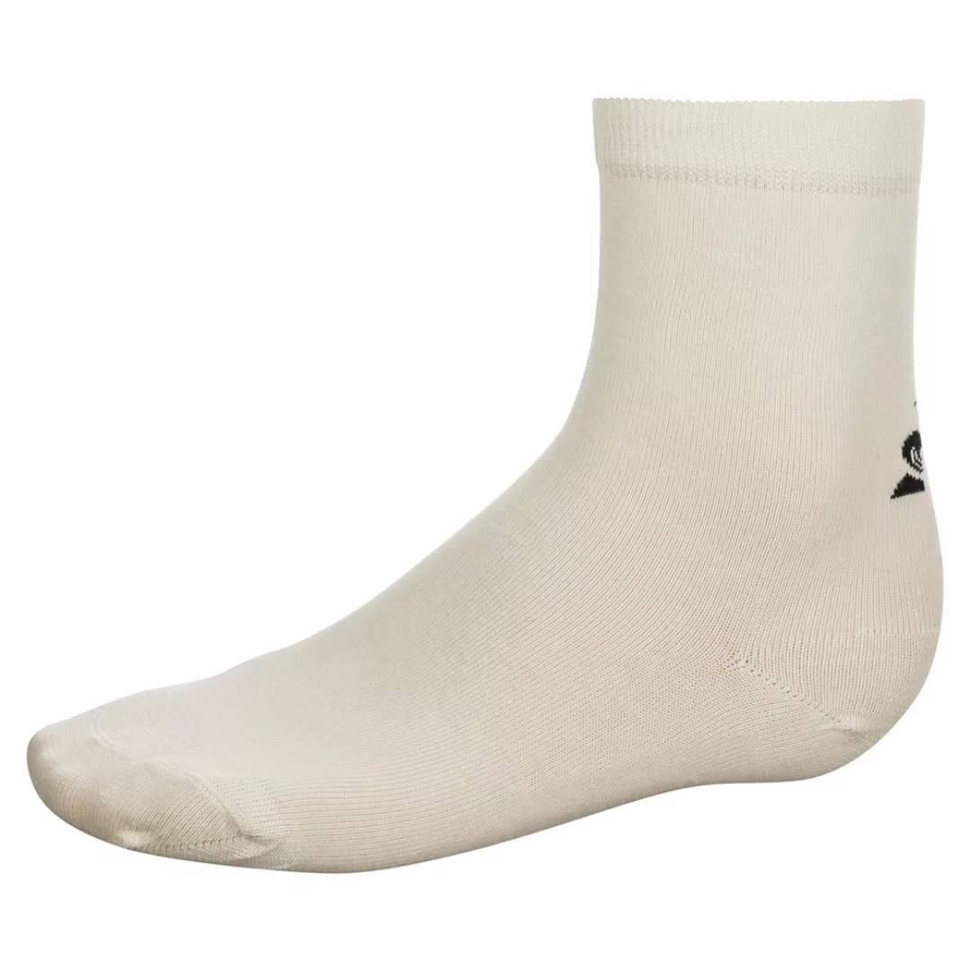 Le Coq Sportif Essentials Blazon Crew Socken EU 47-49 Optical White günstig online kaufen