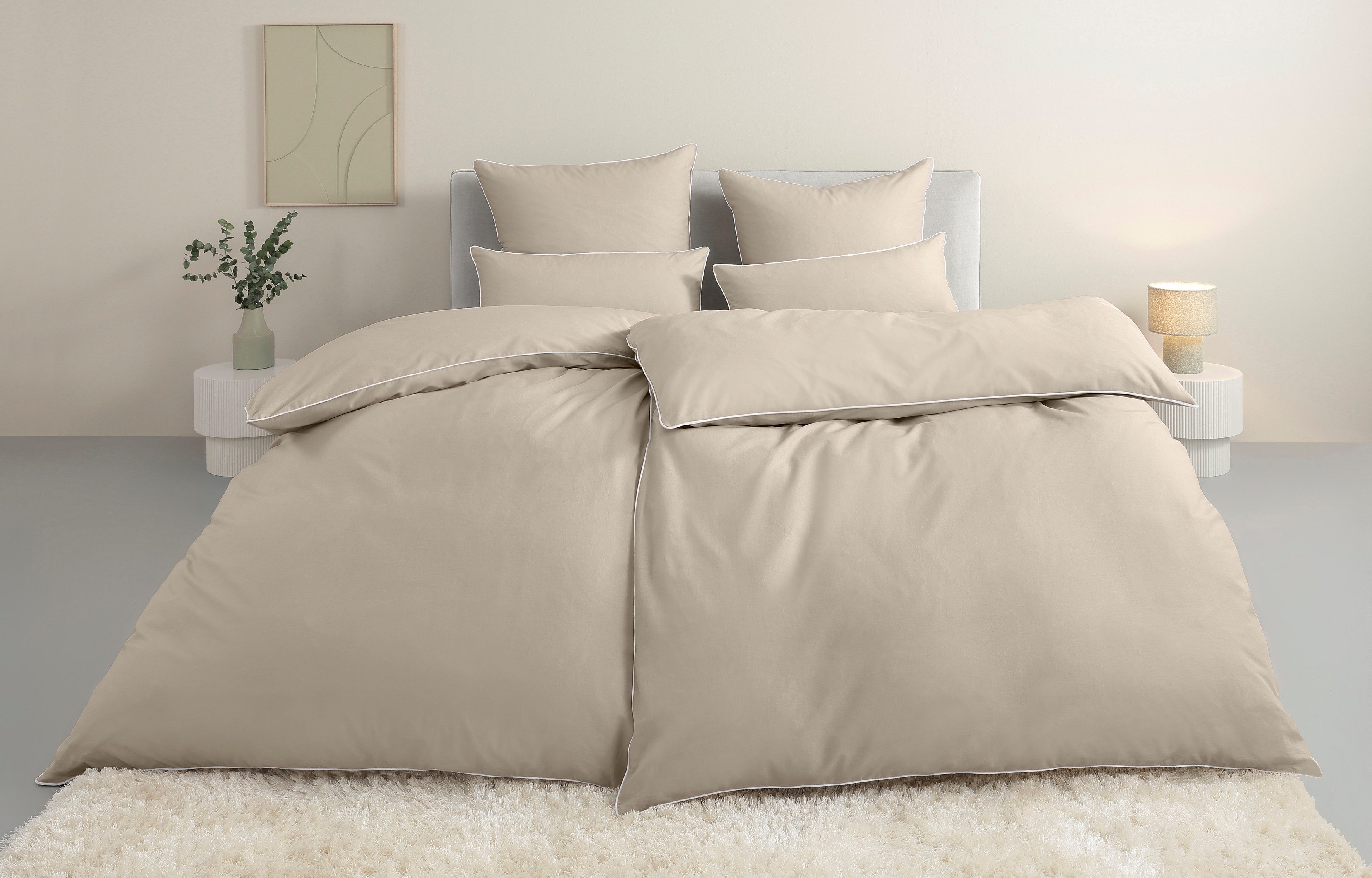 LeGer Home by Lena Gercke Bettwäsche günstig online kaufen