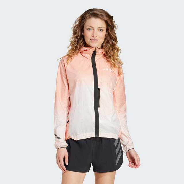 adidas TERREX Laufjacke TERREX XPERIOR LIGHT WINDWEAVE JACKE günstig online kaufen