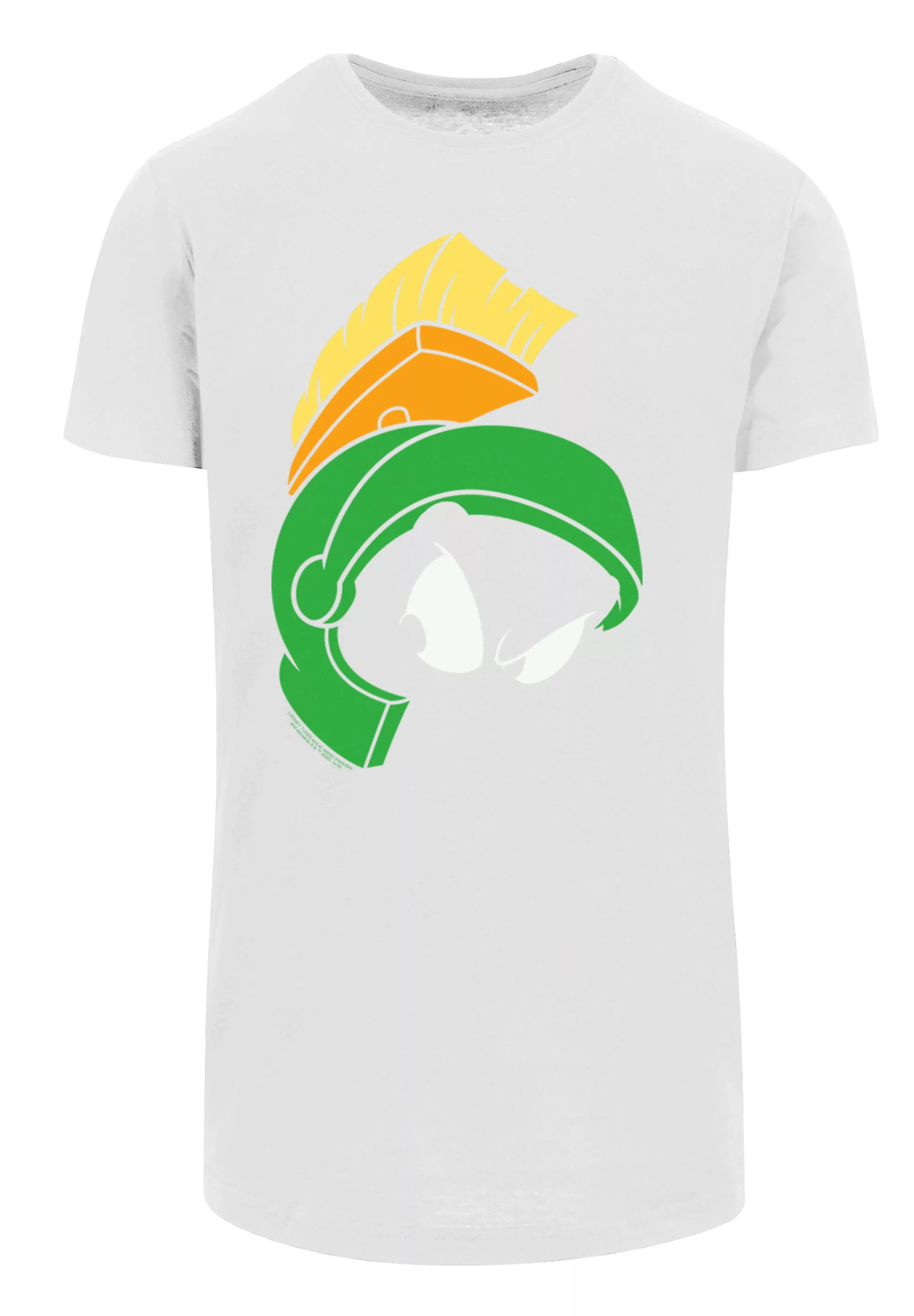 F4NT4STIC T-Shirt "Looney Tunes Marvin The Martian", Print günstig online kaufen