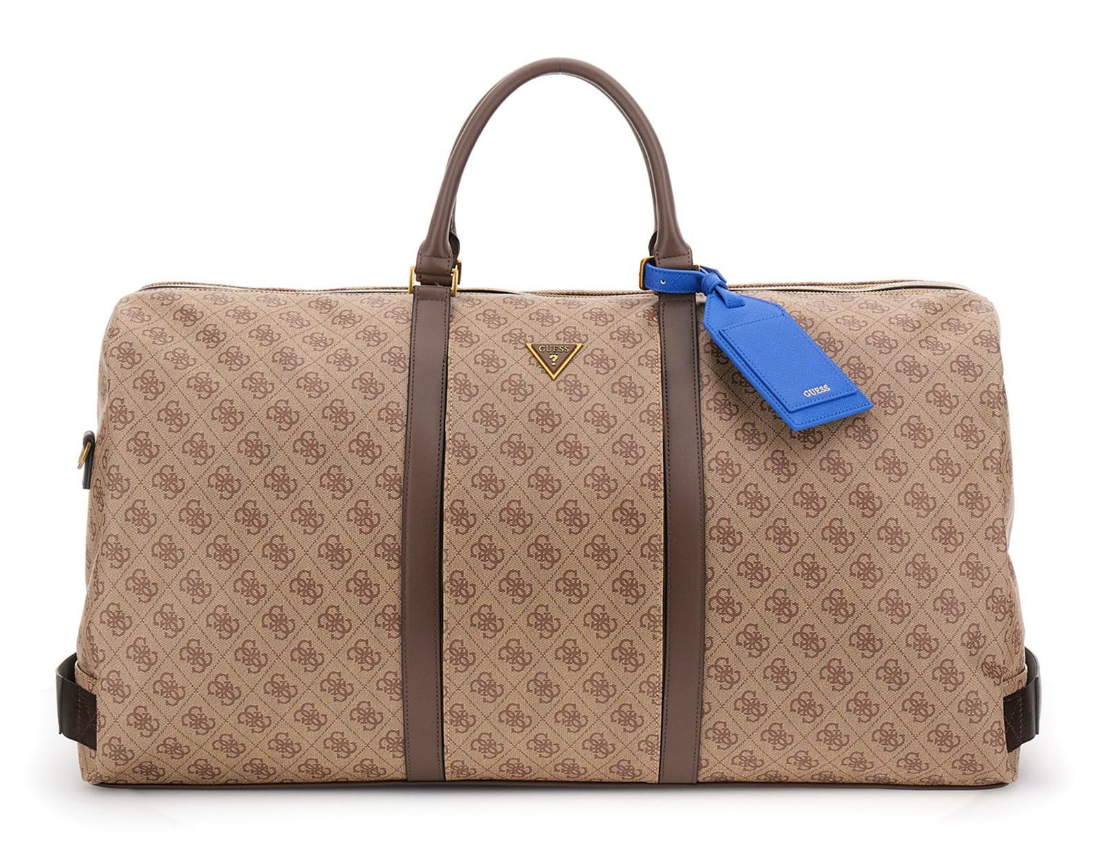 Guess Reisetasche Double Zip Weekender günstig online kaufen