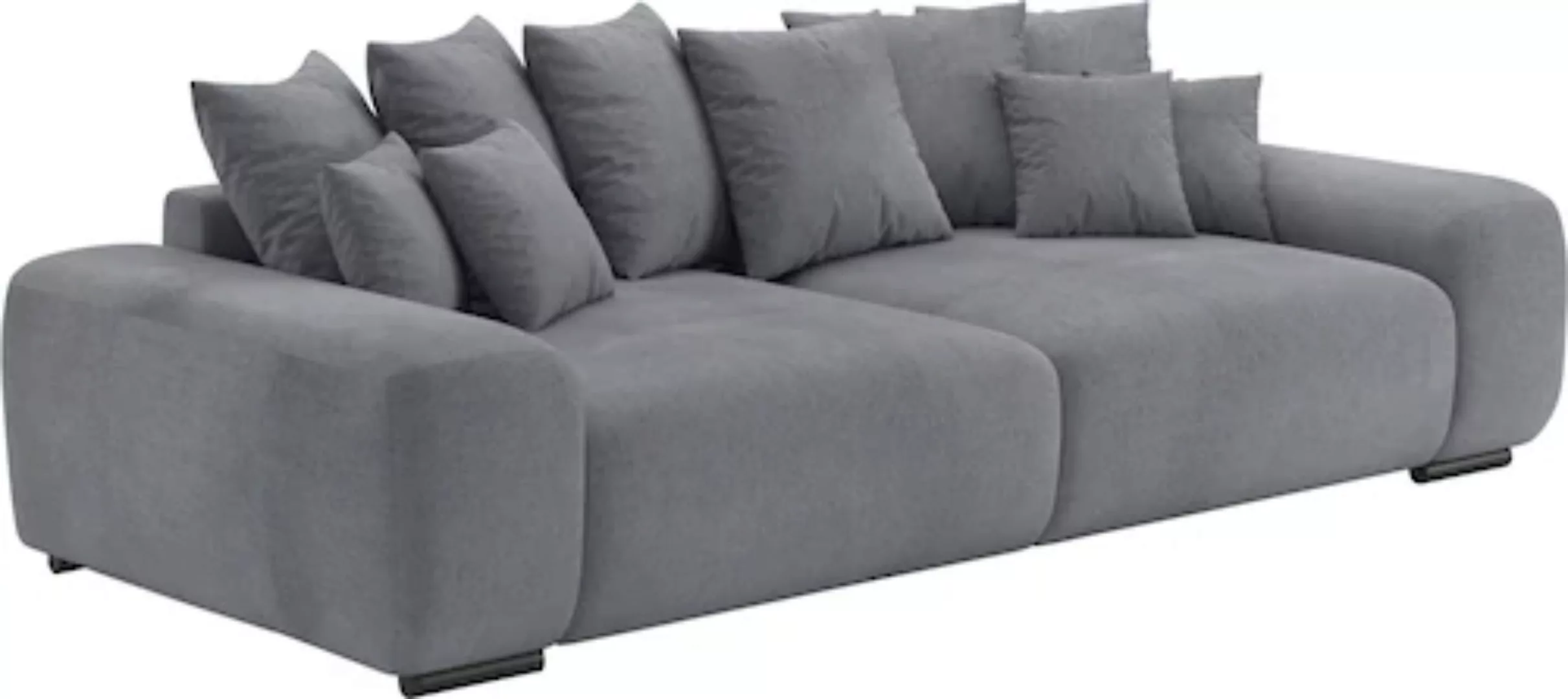 Mr. Couch Big-Sofa "Sundance, B/T 302/137 cm", Dauerschläfer günstig online kaufen