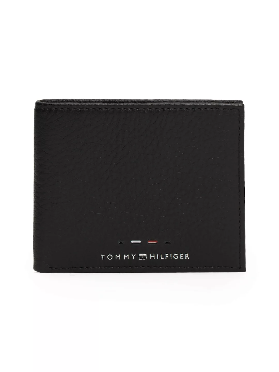 Tommy Hilfiger Geldbörse "Men TH PREMIUM MINI CC WALLET Bifold Wallet", Her günstig online kaufen