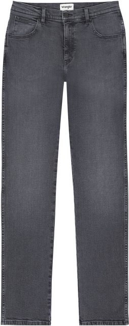 Wrangler Gerade Jeans Texas günstig online kaufen