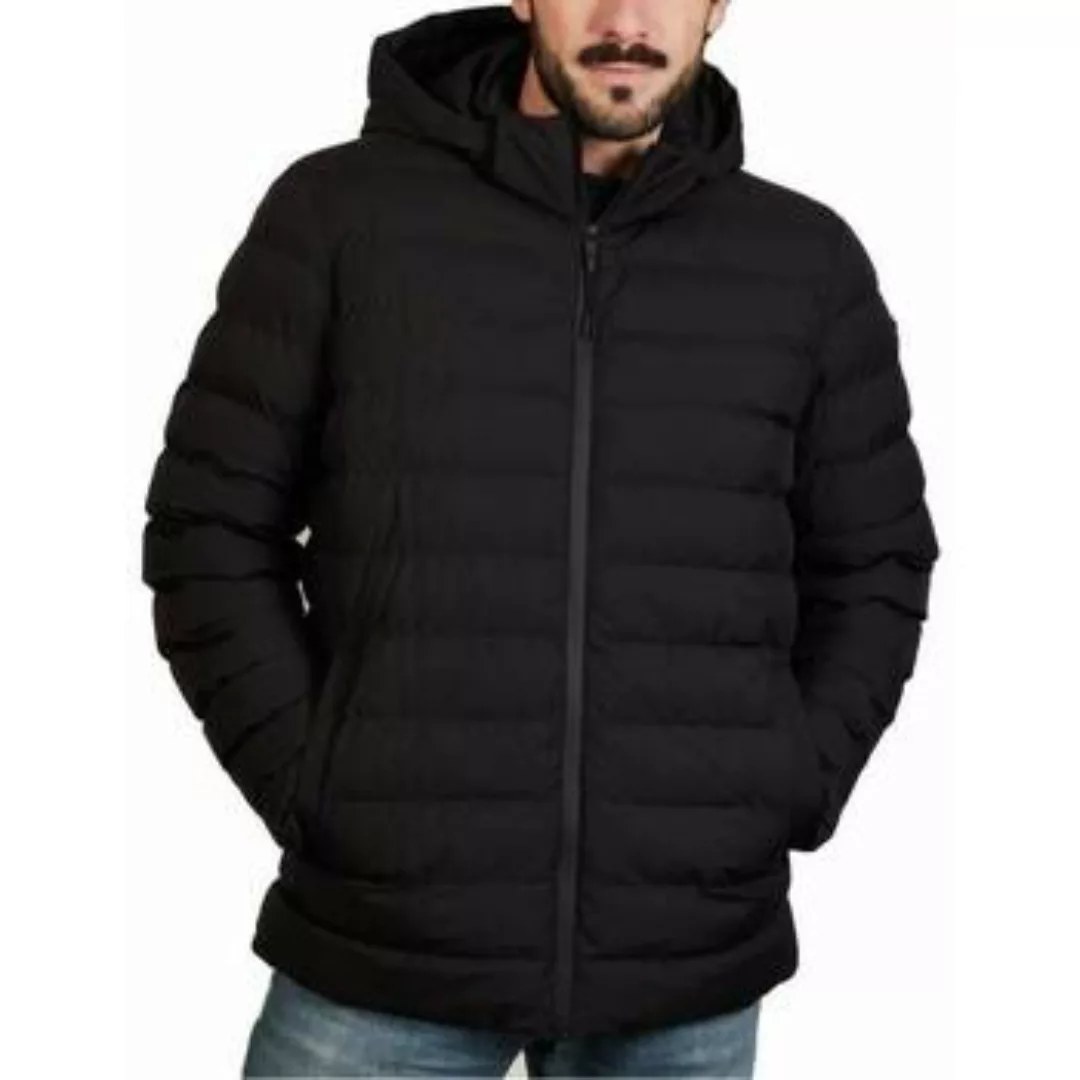 Geox  Herrenmantel M HALLSON SHORT JKT günstig online kaufen