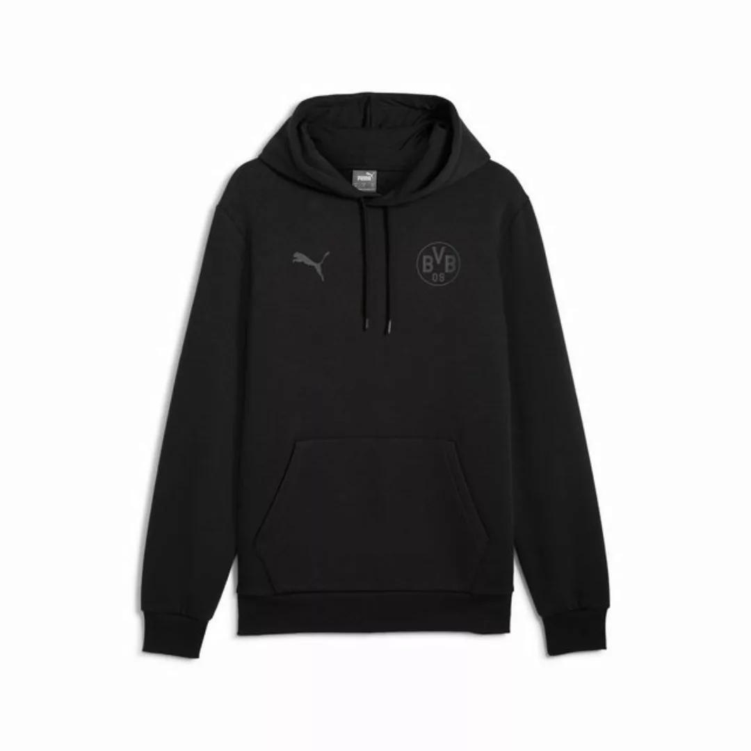 PUMA Kapuzensweatshirt BVB ESS HOODIE FL günstig online kaufen