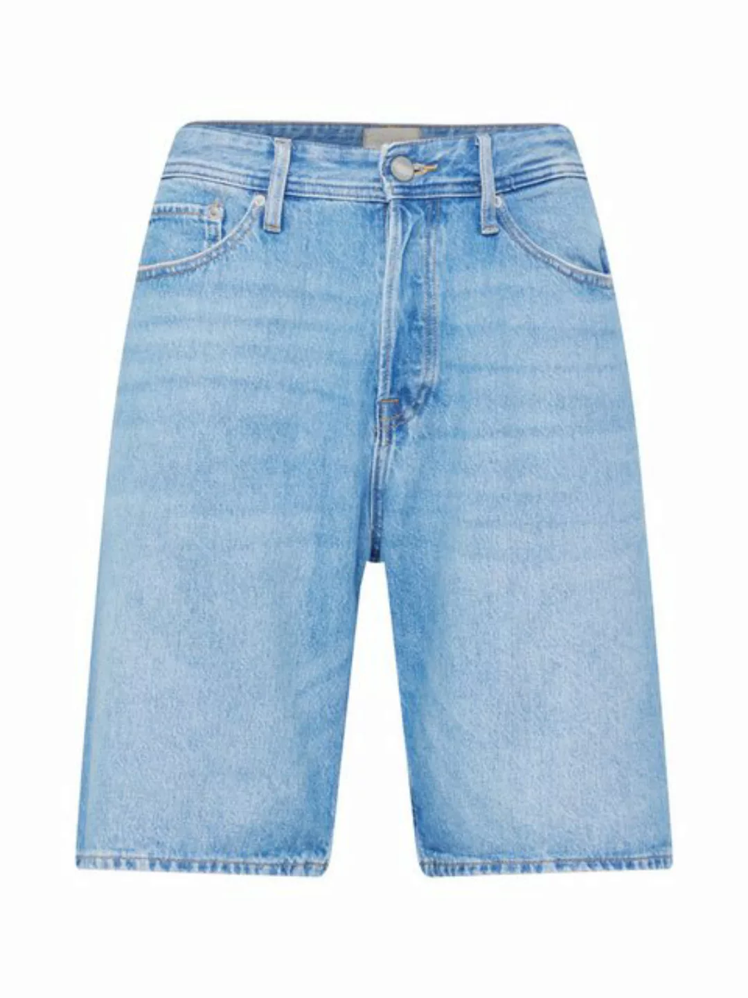 Jack & Jones Jeansshorts ALEX ORIGINAL (1-tlg) günstig online kaufen