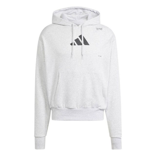 adidas Performance Hoodie Hoodie U TR CAT (1-tlg) günstig online kaufen