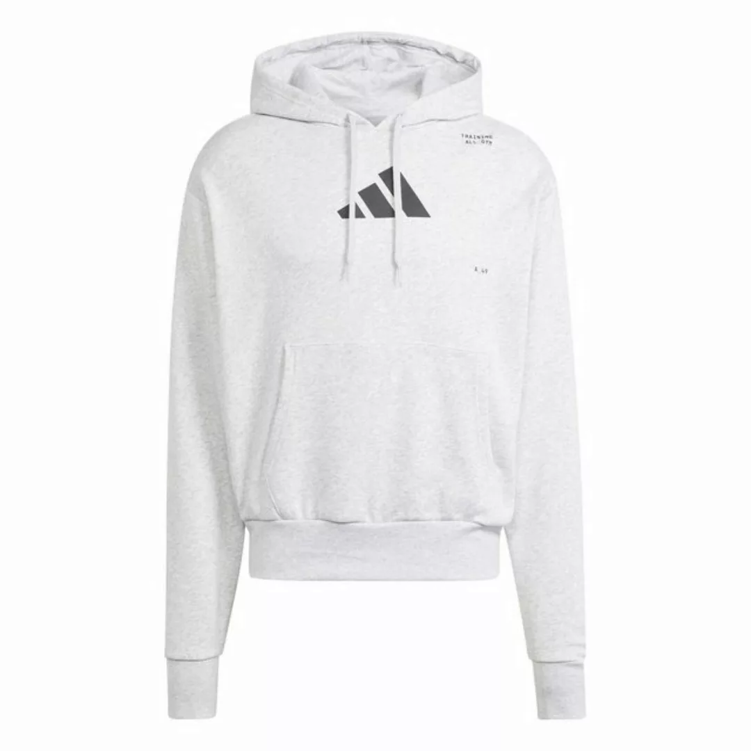 adidas Performance Hoodie Hoodie U TR CAT (1-tlg) günstig online kaufen