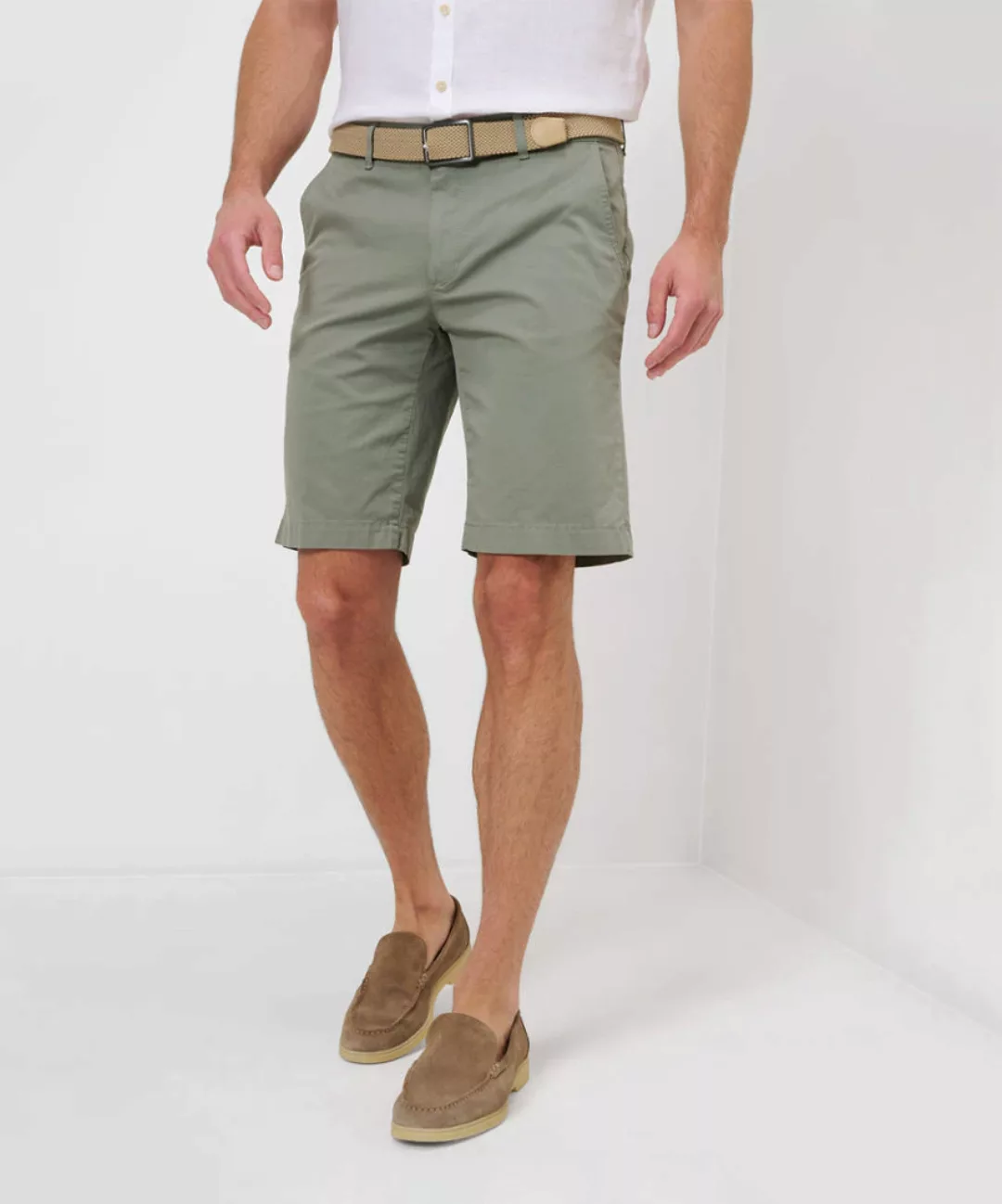 Brax Bermudas "Style BOZEN" günstig online kaufen