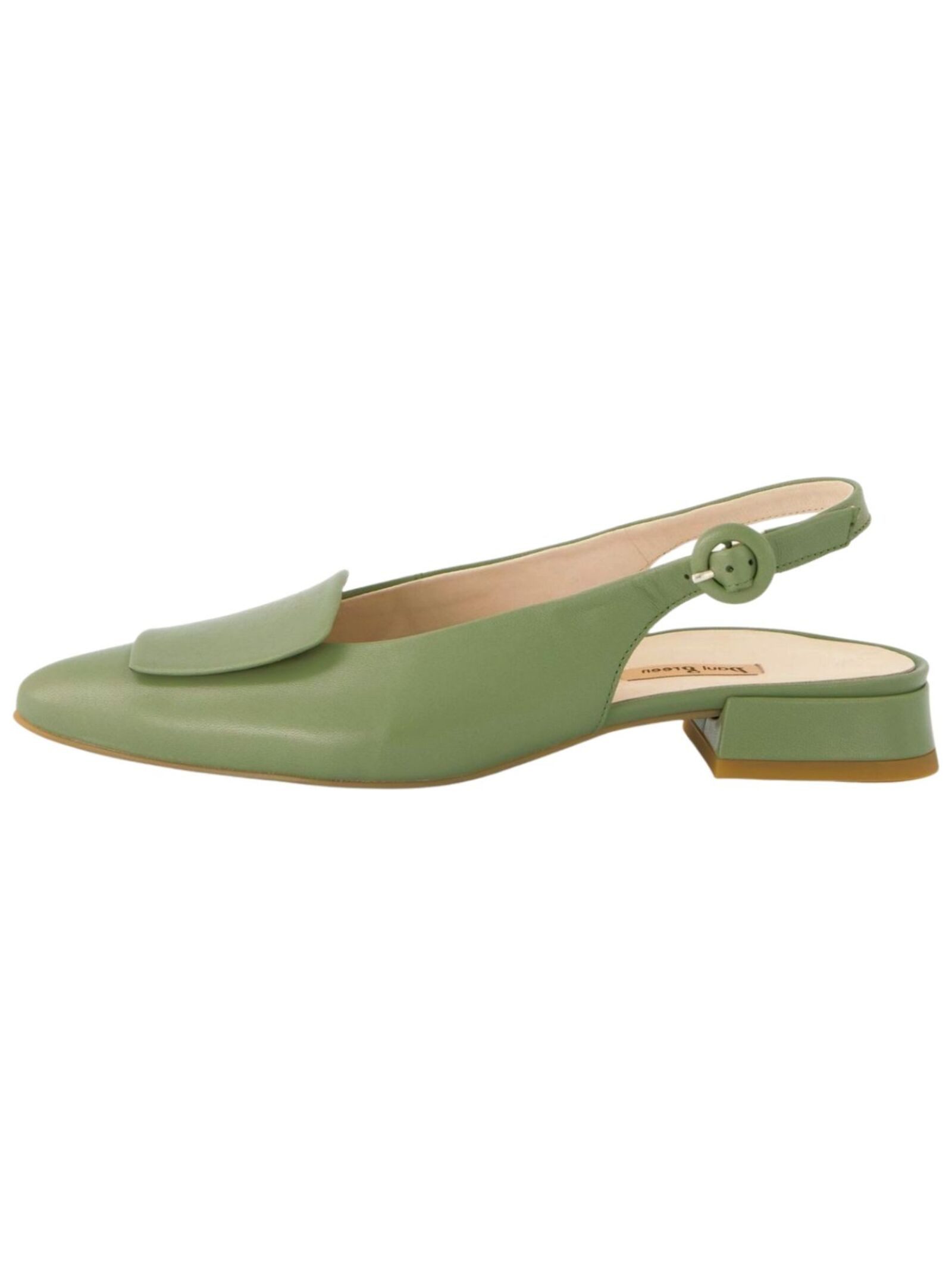 Paul Green Ballerinas Glattleder Ballerina günstig online kaufen