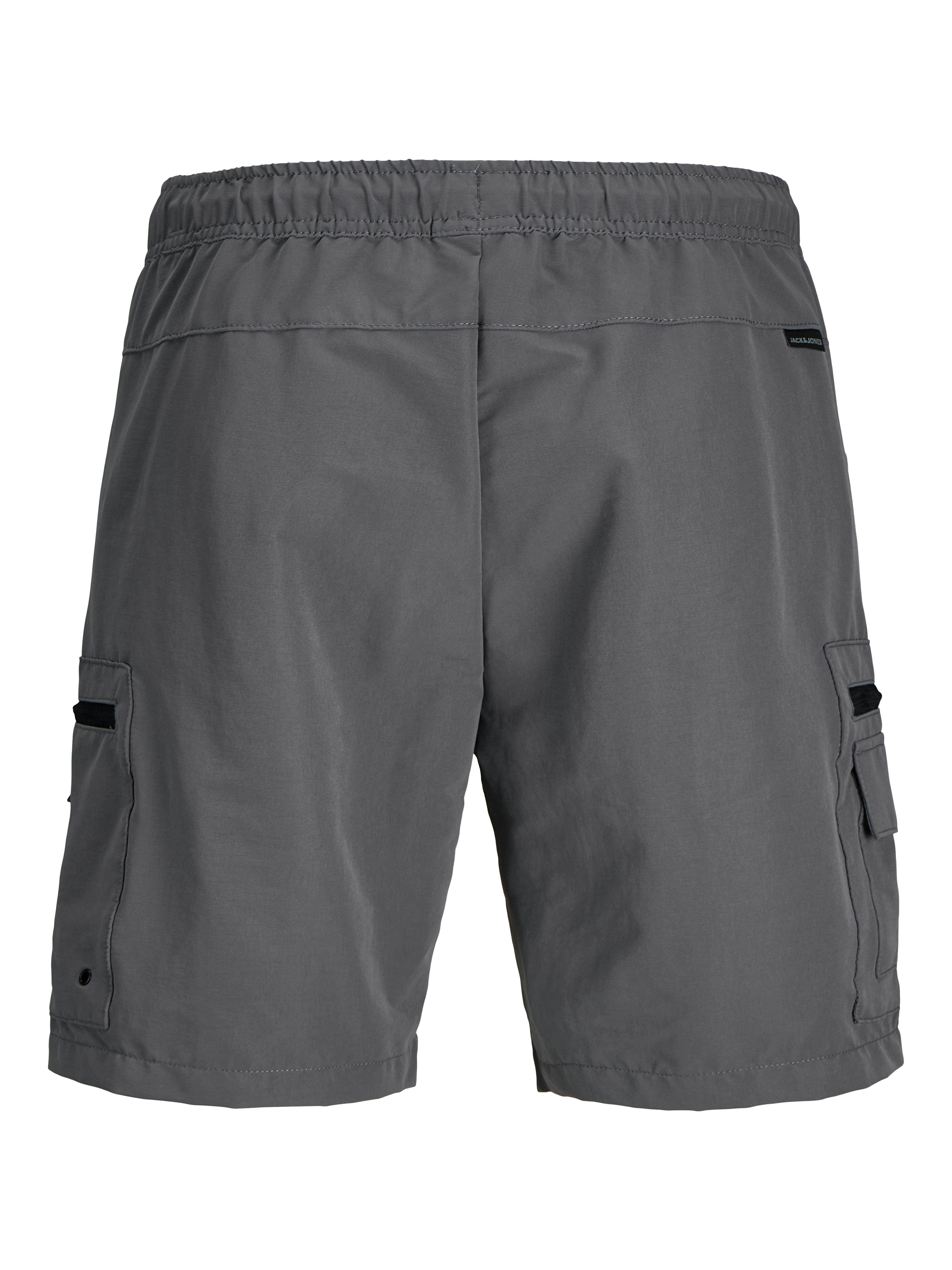 Jack & Jones Cargohose "JPSTJAIDEN MARCHER CARGO SHORTS SRT SN" günstig online kaufen