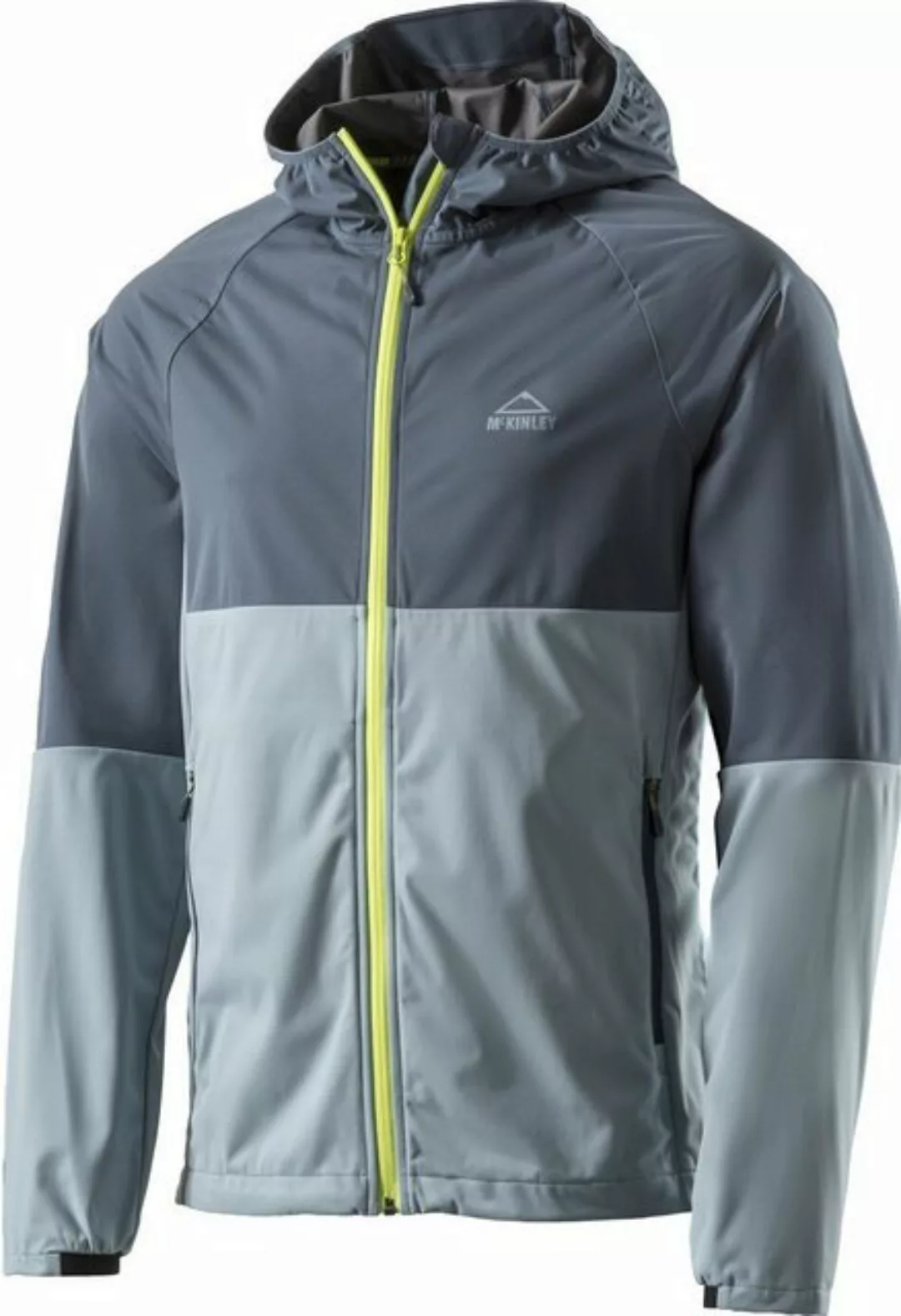 McKINLEY Outdoorjacke He.-Jacke Eyre günstig online kaufen