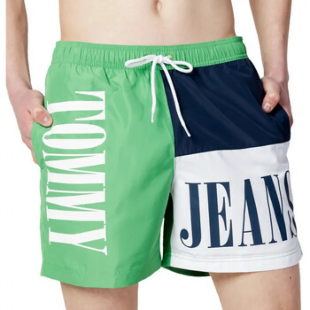 Tommy Hilfiger  Badeshorts UM0UM02753 günstig online kaufen