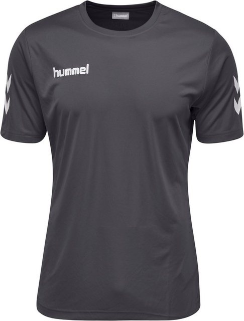 hummel T-Shirt »CORE POLYESTER TEE« günstig online kaufen