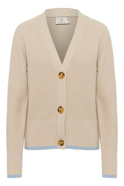 KAFFE Cardigan Strickjacke BPdianna günstig online kaufen