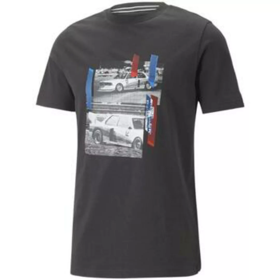 Puma  T-Shirts & Poloshirts 538140-01 günstig online kaufen