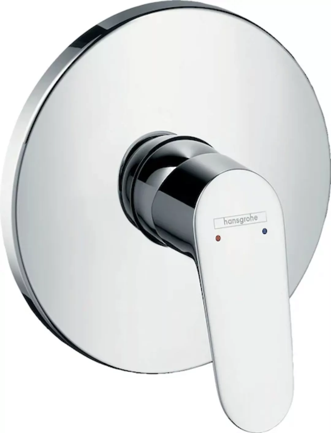 hansgrohe Duscharmatur »Focus« günstig online kaufen