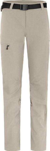 Bergson Outdoorhose HYDRYS Damen Wanderhose, vielseitig, pflegeleicht, Norm günstig online kaufen